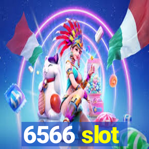 6566 slot